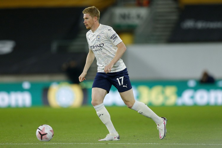 布兰特：之前我们在冬歇期前经常要苦苦追赶胜利，现在常能赢（布兰特：冬歇前我们常为胜利苦追，如今赢球已成常态）