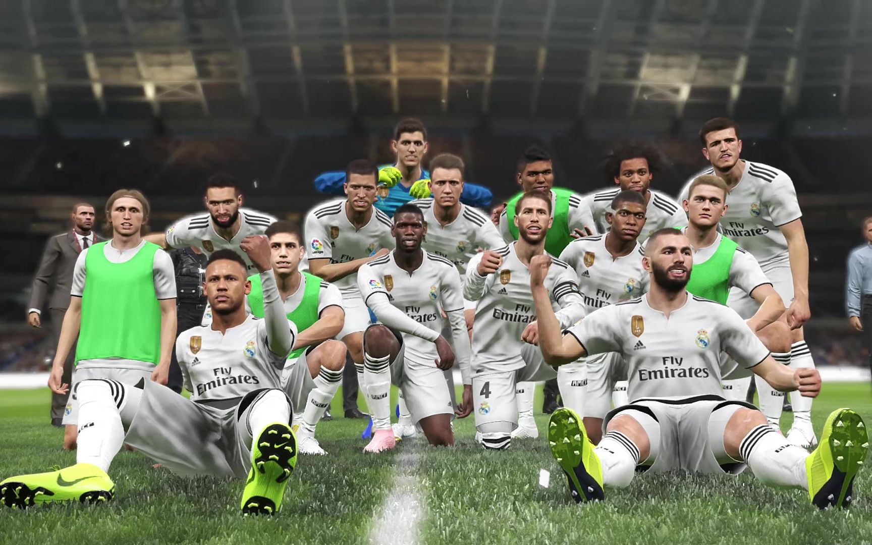 皇马客战巴列卡诺：姆巴佩、维尼修斯首发，卜拉欣出战（皇马做客巴列卡诺：姆巴佩与维尼修斯先发，卜拉欣出场）