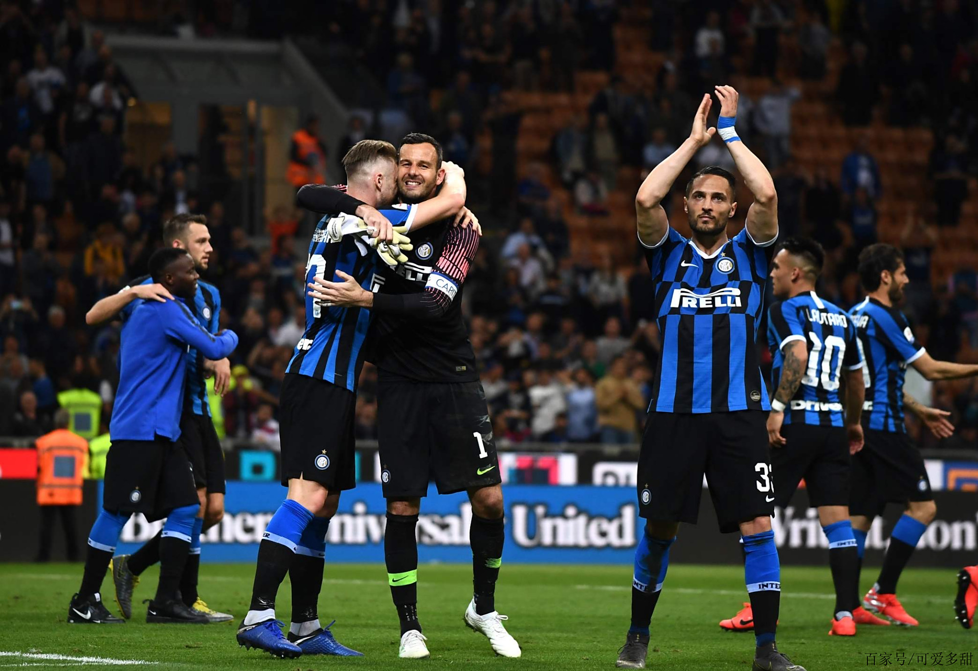 官方：帕拉迪诺成为亚特兰大新主帅，签约至2027年6月（官宣：帕拉迪诺出任亚特兰大主教练，合同至2027年6月）