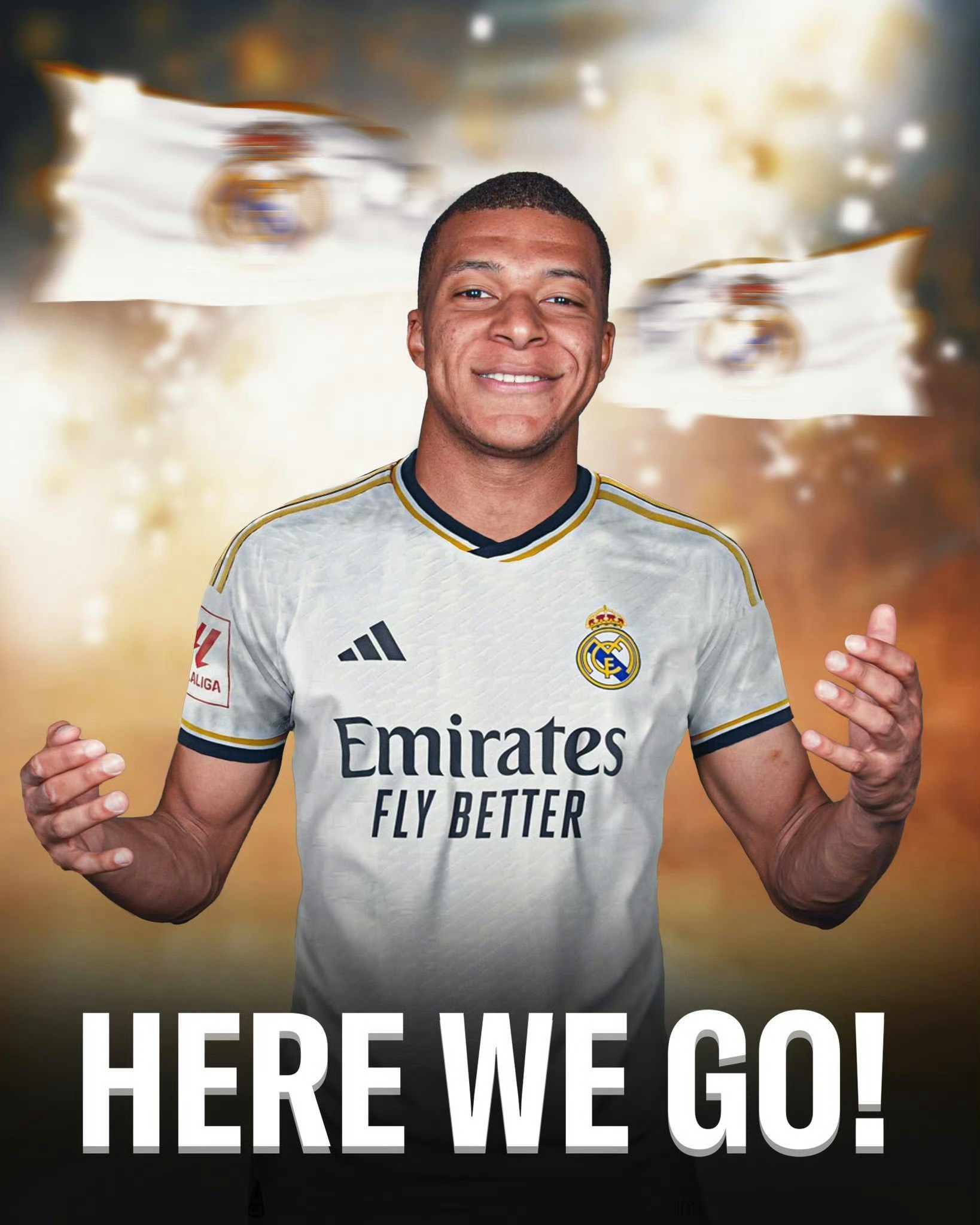 might