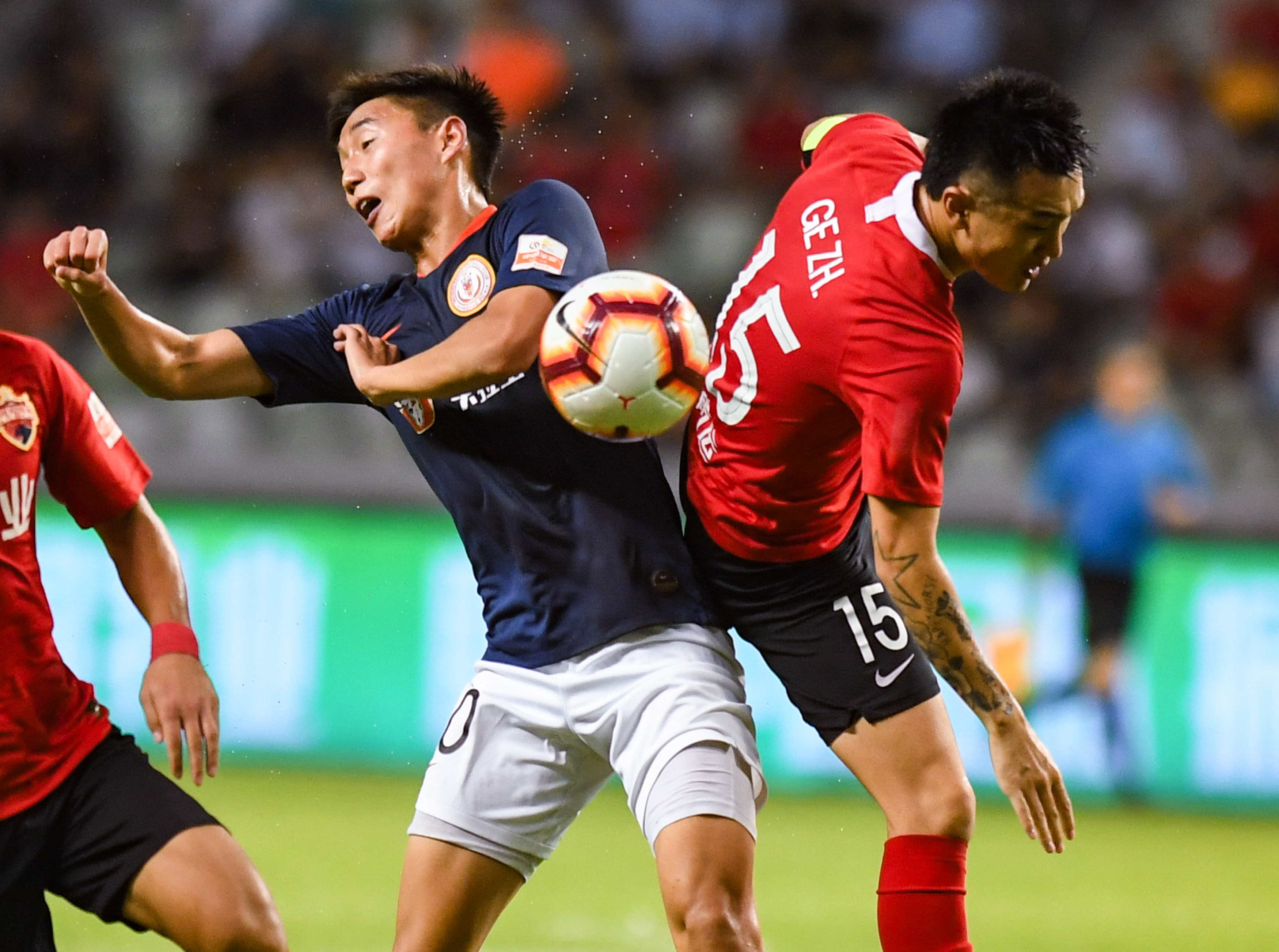 尼亚